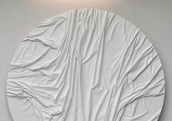 Скульптурная декоративная